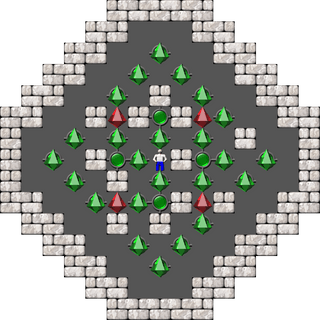 Уровень 84 — Payback 04